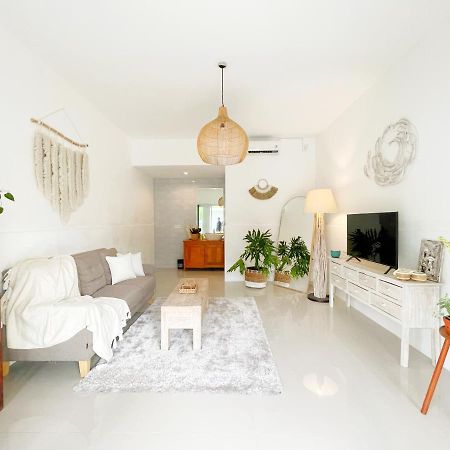 2 Bedroom Villa Kuncara With Private Pool Canggu 外观 照片