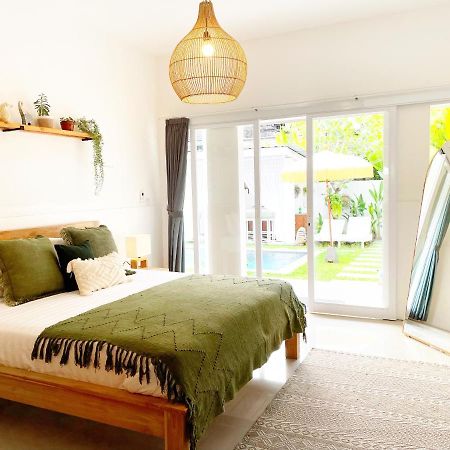 2 Bedroom Villa Kuncara With Private Pool Canggu 外观 照片